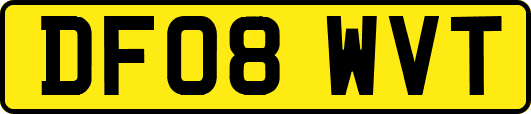 DF08WVT