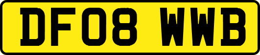 DF08WWB
