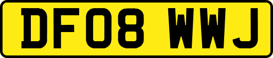 DF08WWJ
