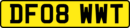 DF08WWT