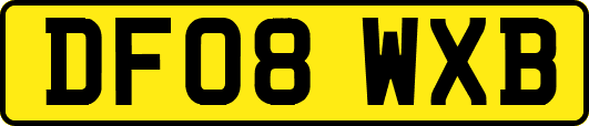DF08WXB