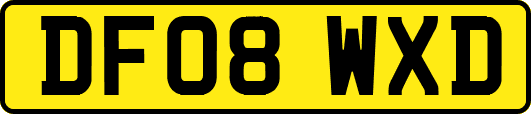 DF08WXD