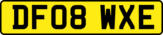 DF08WXE