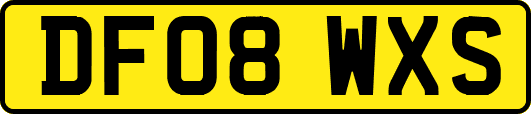 DF08WXS