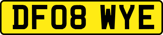 DF08WYE