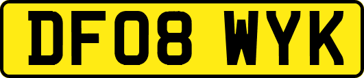 DF08WYK