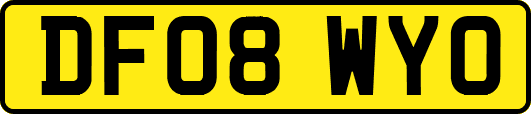 DF08WYO
