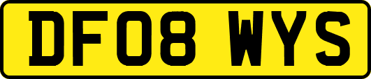 DF08WYS