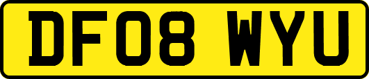 DF08WYU