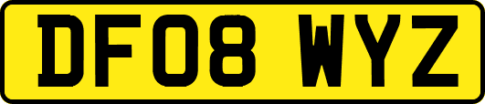 DF08WYZ