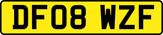 DF08WZF