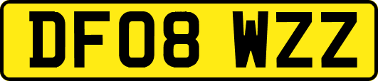 DF08WZZ