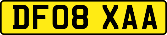 DF08XAA