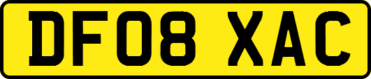 DF08XAC