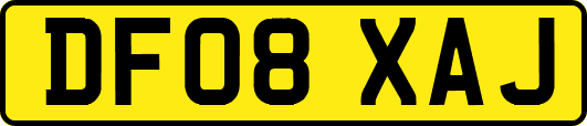DF08XAJ