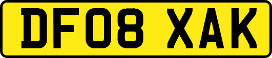 DF08XAK