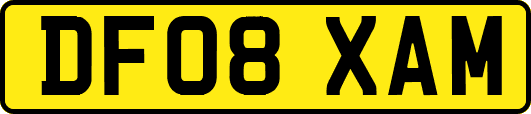 DF08XAM
