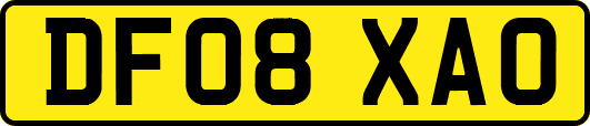 DF08XAO