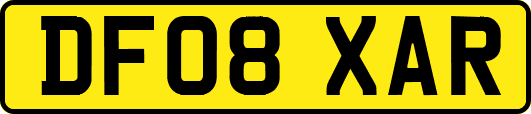 DF08XAR