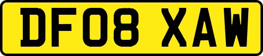 DF08XAW