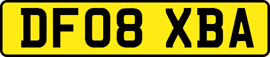 DF08XBA