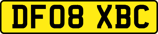 DF08XBC