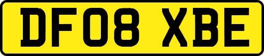 DF08XBE