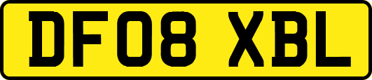 DF08XBL