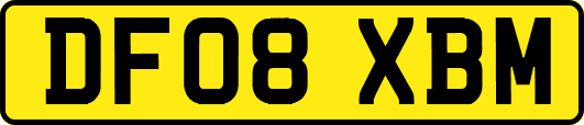 DF08XBM