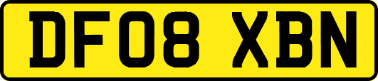 DF08XBN