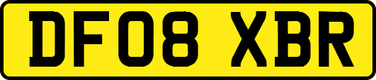 DF08XBR