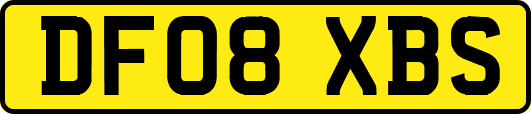 DF08XBS