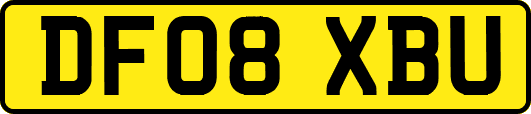 DF08XBU