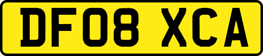 DF08XCA