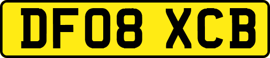 DF08XCB