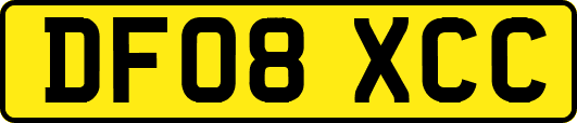 DF08XCC