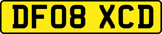 DF08XCD