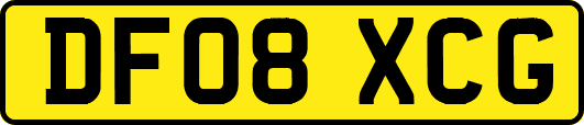 DF08XCG