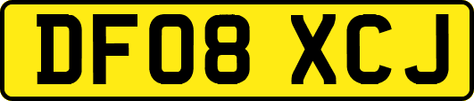 DF08XCJ