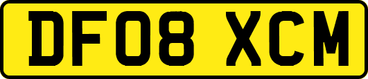 DF08XCM