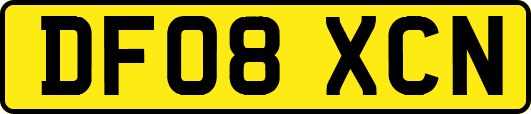 DF08XCN