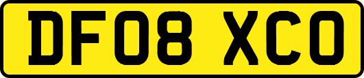 DF08XCO