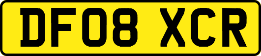 DF08XCR