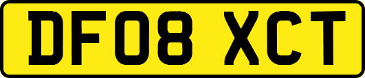 DF08XCT