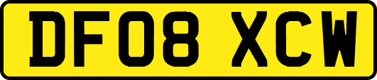 DF08XCW