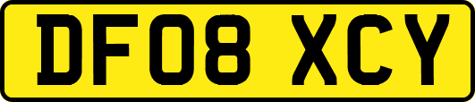 DF08XCY