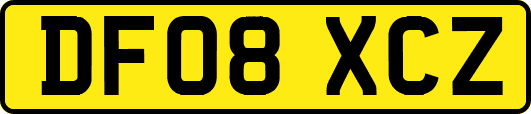 DF08XCZ