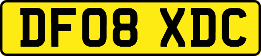 DF08XDC