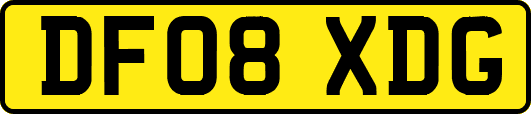 DF08XDG