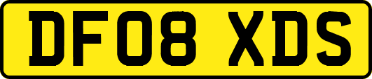 DF08XDS